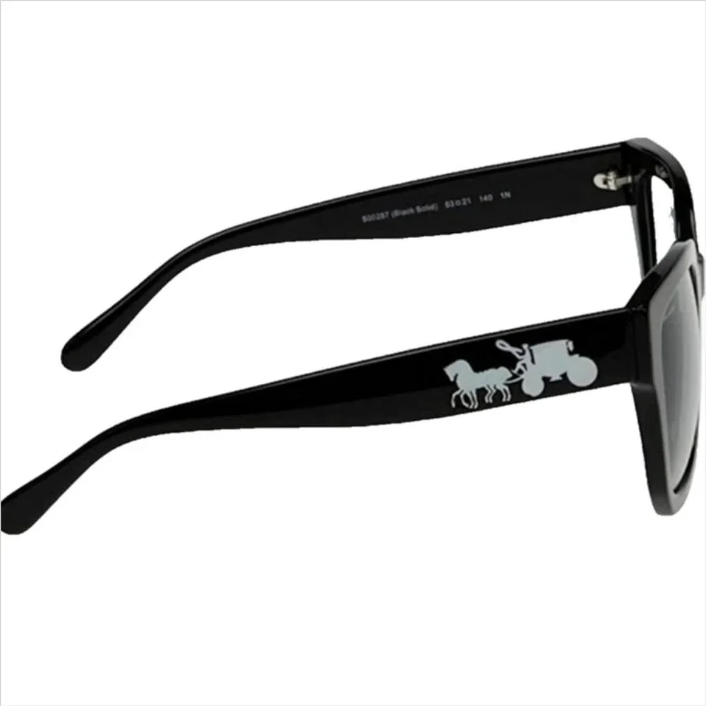 Coach hc8249f sunglasses